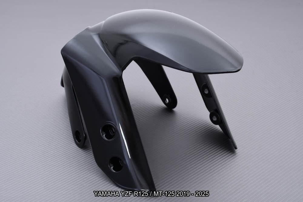 AVDB Voorspatbord voor YAMAHA YZF R125 / MT-125 2019 - 2025, Verzenden, Nieuw