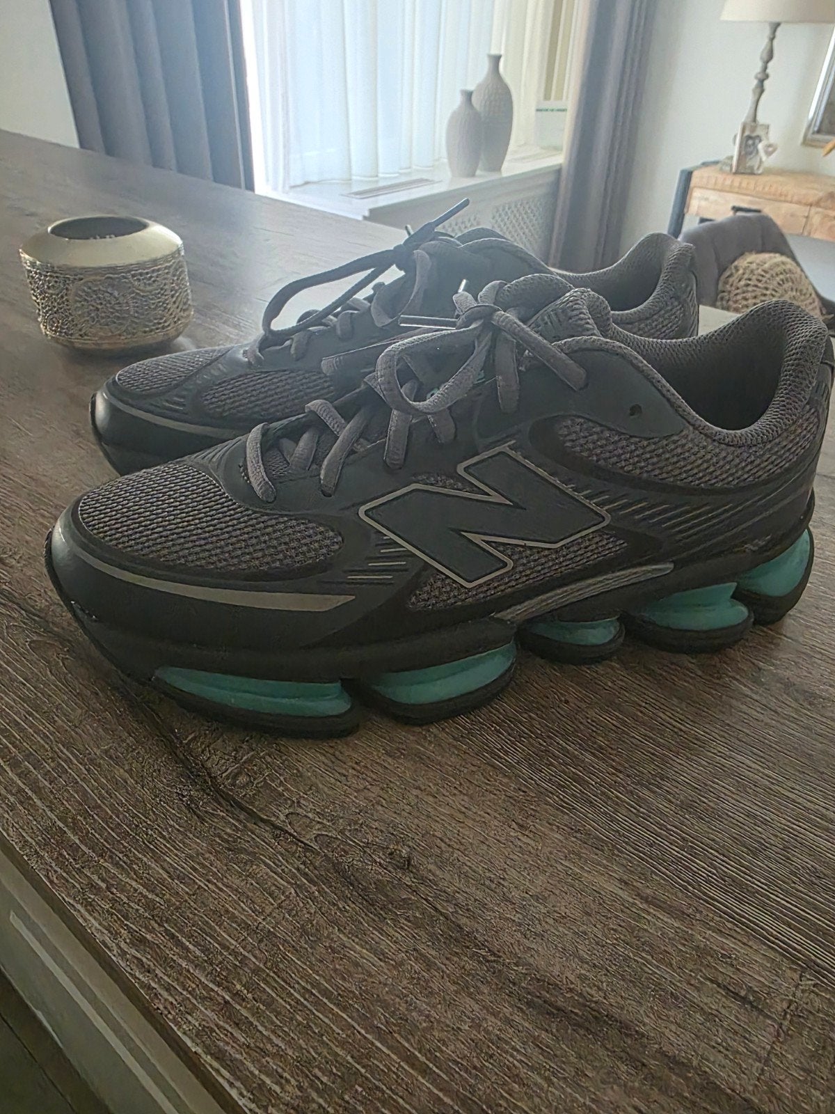 New Balance U2000 sneakers - Zo goed als nieuw, Kleding | Dames, Schoenen, New Balance, Ophalen of Verzenden, Grijs, Sneakers of Gympen