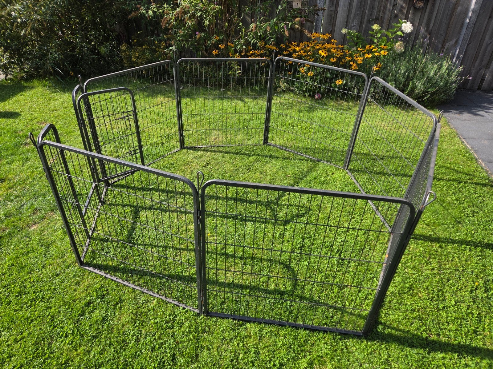 Dierenren, Ophalen, Gebruikt, 75 tot 110 cm, 65 tot 100 cm