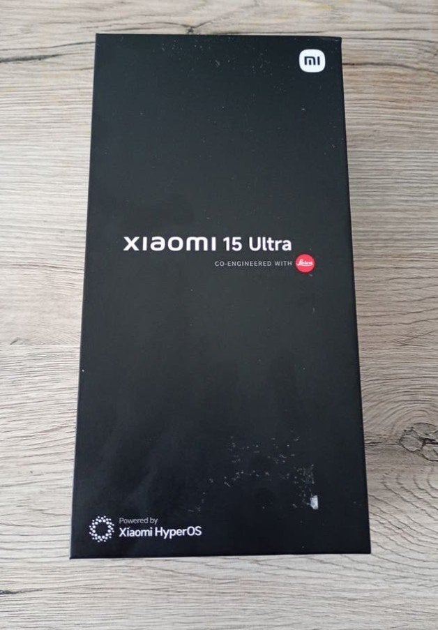 Xiaomi 15 Ultra - Nieuw in doos, Telecommunicatie, Mobiele telefoons | Overige merken, Overige modellen, Nieuw, Ophalen of Verzenden