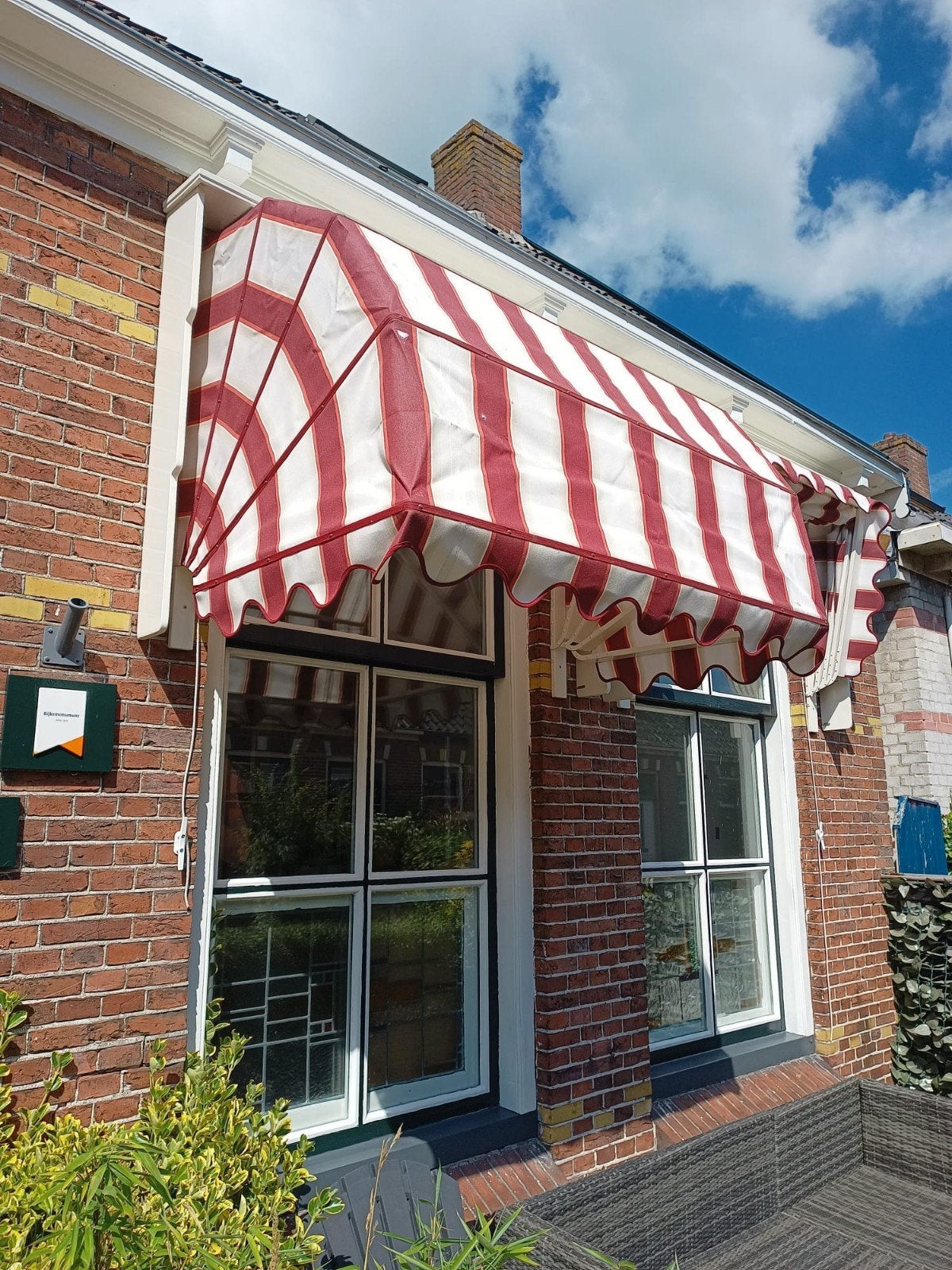 Markies. Nieuw., Ophalen, Nieuw, Minder dan 250 cm, Markies