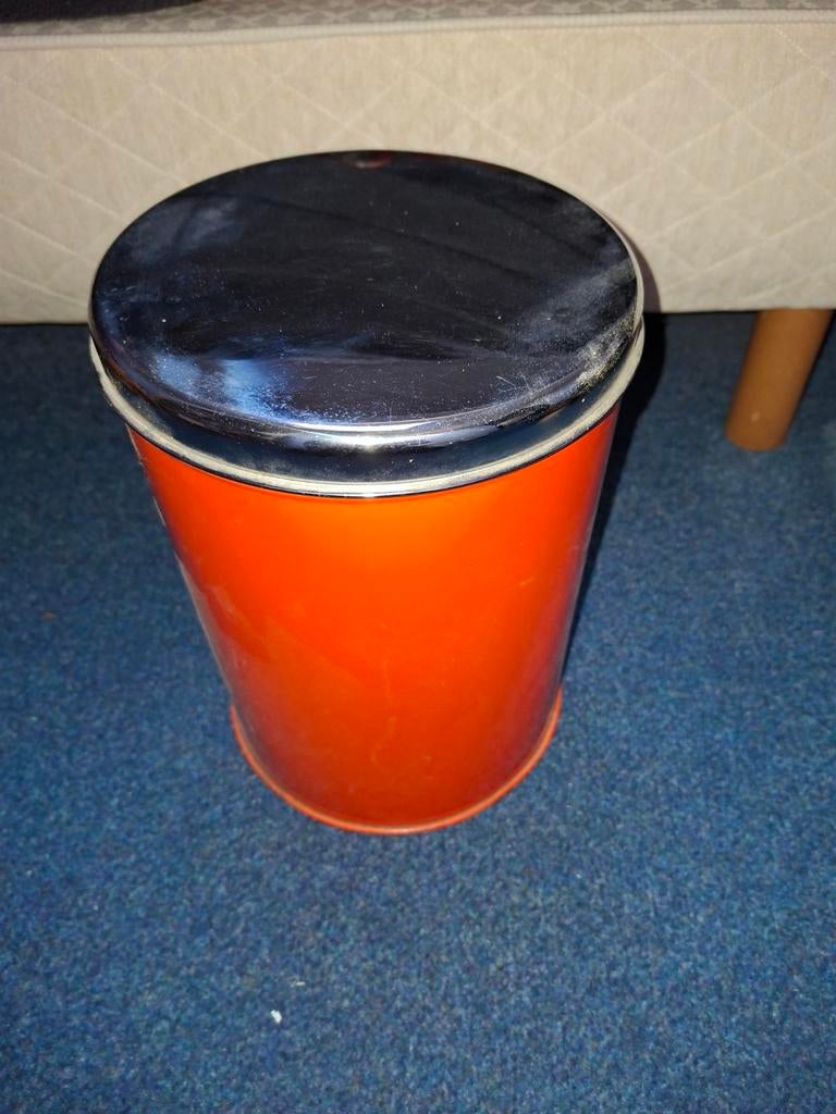 Vintage brabantia xl, Ophalen of Verzenden, Huis en Inrichting