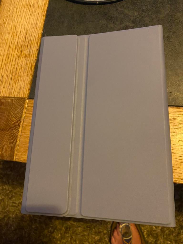 Tablethoes voor Samsung Galaxy Tab S9, 11 inch, Nieuw, Bescherming voor- en achterkant, Ophalen of Verzenden
