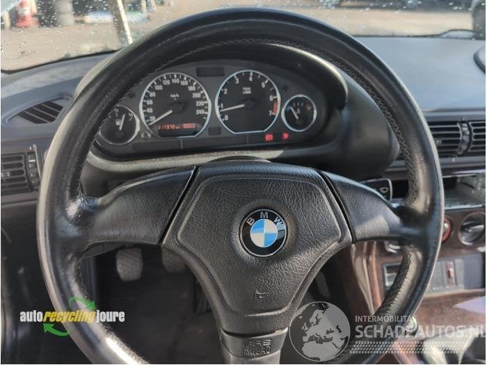 Foto 18 van BMW Z3 Z3 Roadster (E36/7), Cabrio onderdelen (kleur: 309 AR