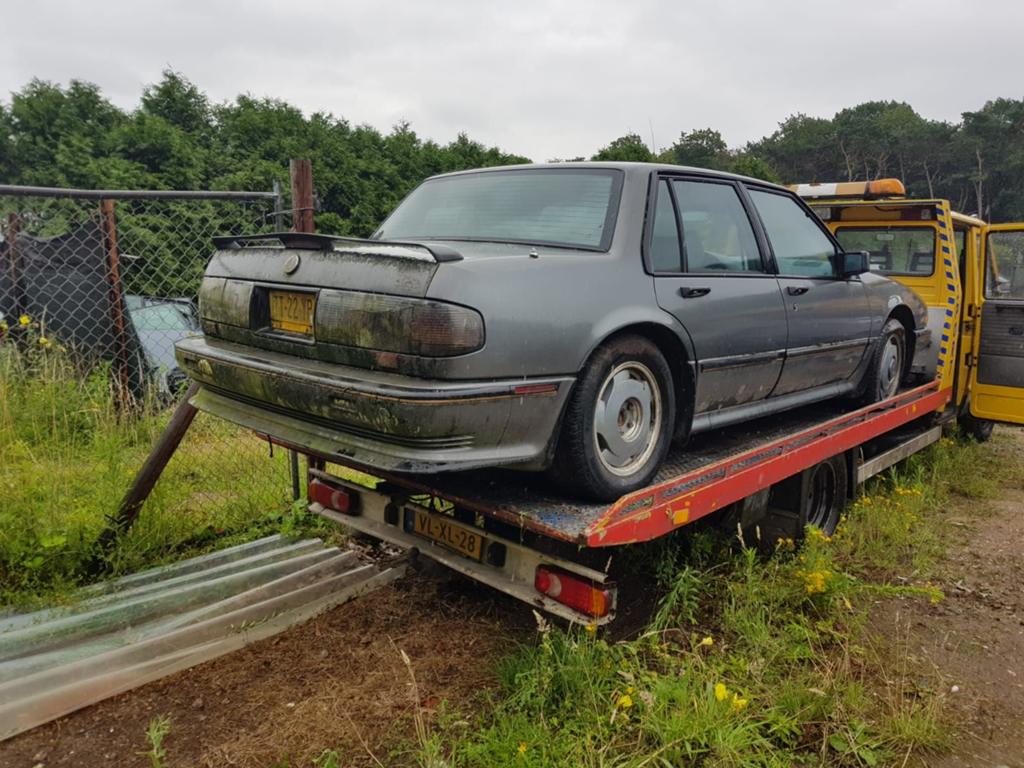 PONTIAC BONNEVILLE MOTORBLOK V6, Gebruikt, -, -, Ophalen of Verzenden