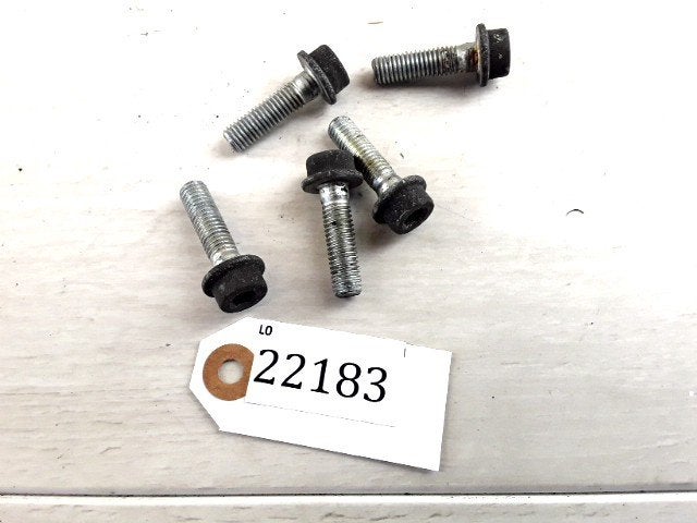 VX800 1990 - 1997 Suzuki Bout Bout remschijf D1-40411