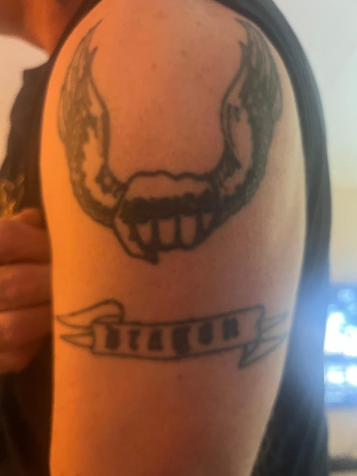 Tattoo cover-up artiest gezocht, Ophalen of Verzenden