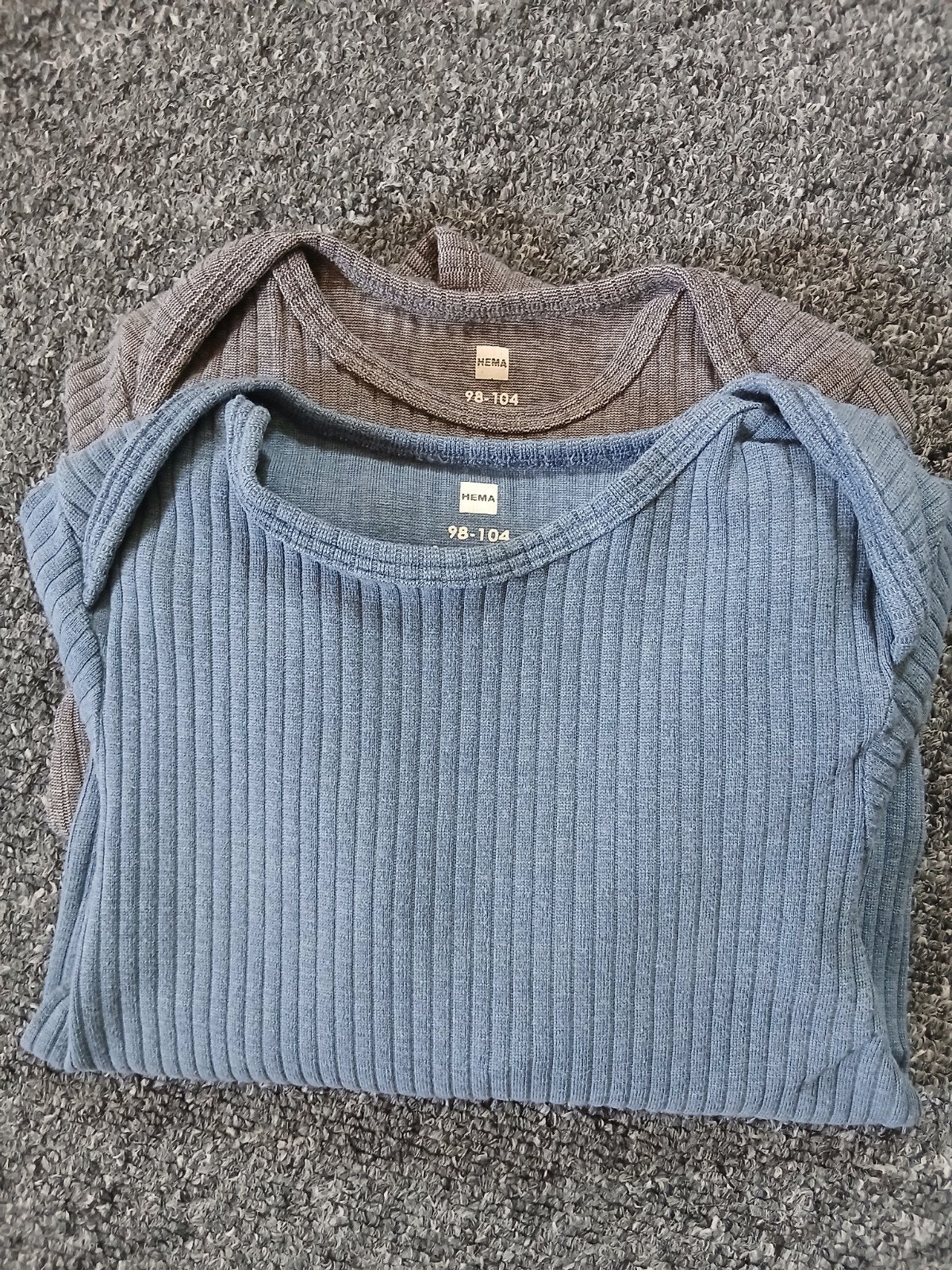 rompers mt 98/104 te koop, Nacht- of Onderkleding, Jongen of Meisje, Ophalen of Verzenden, Zo goed als nieuw