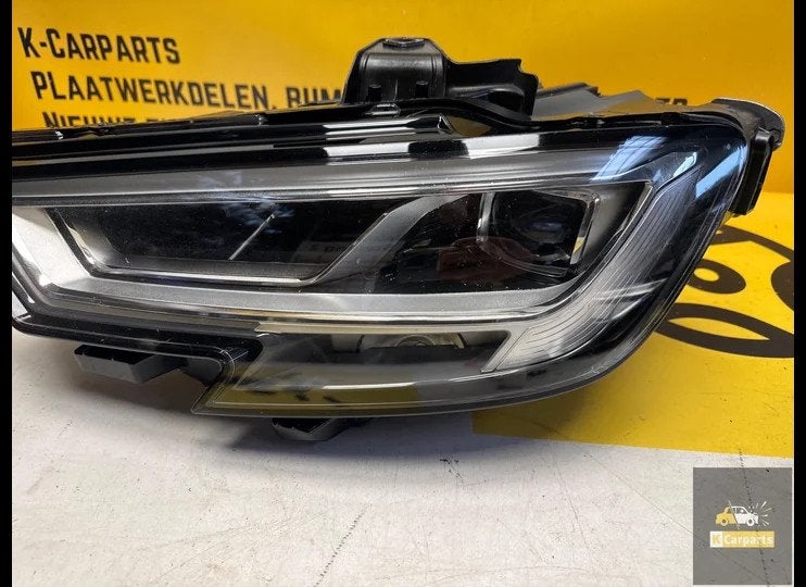 Koplamp Audi A3 8V Facelift Voll LED Links 16-20 8V0941033C, Gebruikt, AUDI AG, Auto-Union-Strasse 1
85045  Ingolstadt, DE, Kundenbetreuung@audi.de