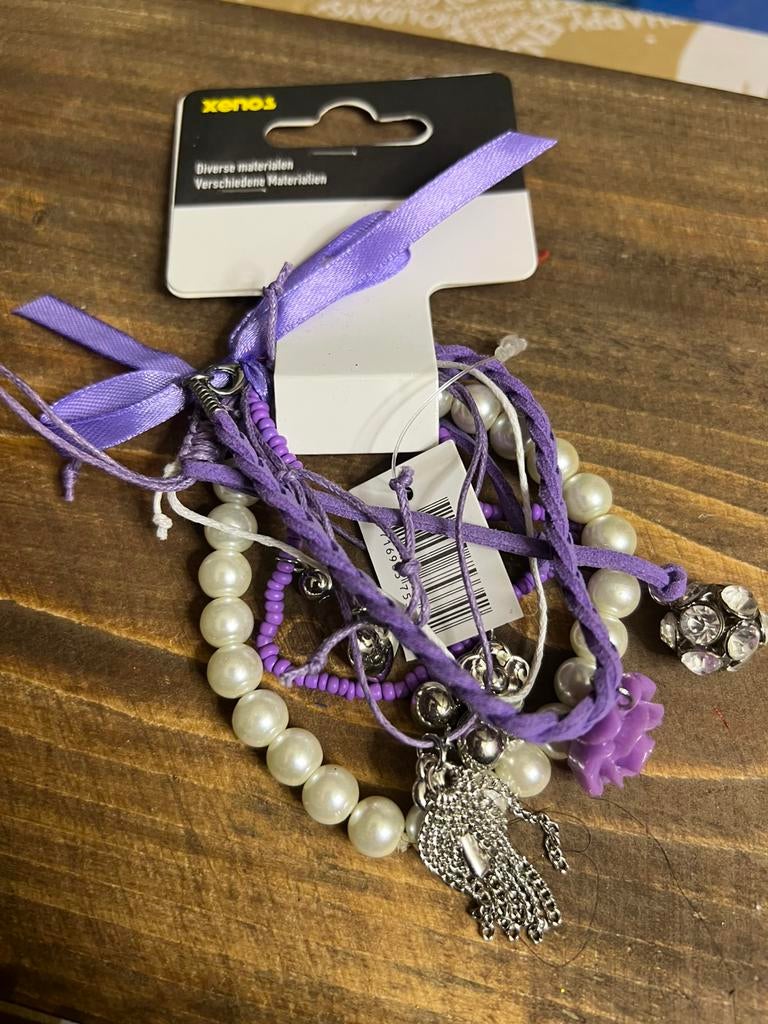 Mooie nieuwe armband naakt je outfit af, Kleding | Dames, Carnavalskleding en Feestkleding, Ophalen, Nieuw, Carnaval