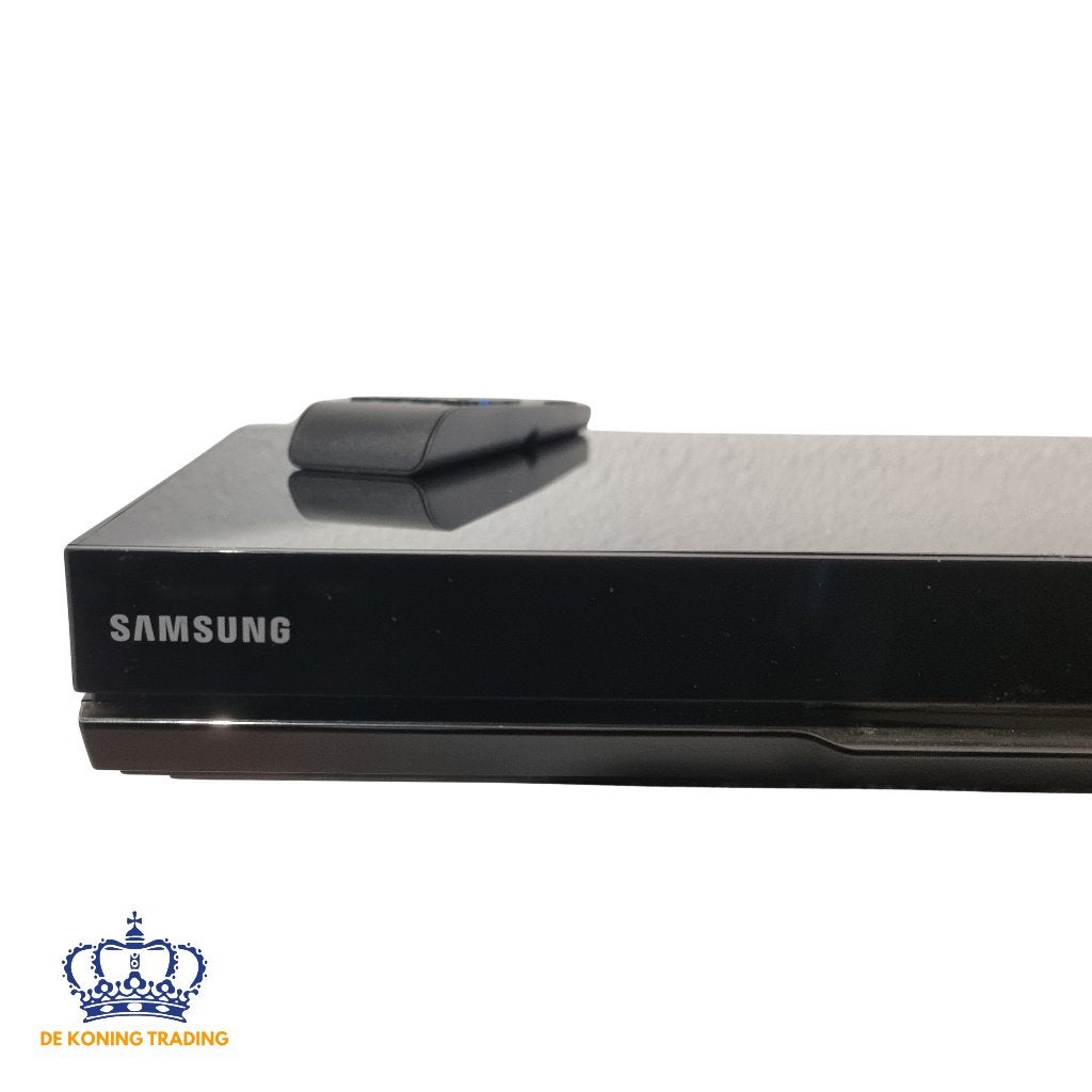 Samsung HT-D6500 | Blu Ray Speler | DVD Speler | Blu-ray, Audio, Tv en Foto, Blu-ray-spelers, Samsung, Gebruikt, Verzenden, Samsung