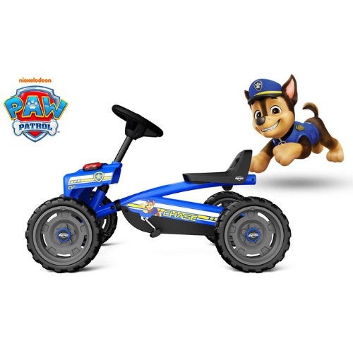 Berg Skelter Buzzy Paw Patrol Chase 2 tot 5 jaar, ., Nieuw, Ophalen of Verzenden, .