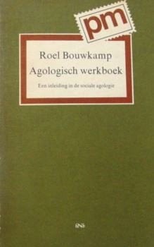 Boek: AGOLOGISCH WERKBOEK (nieuw boek), Ophalen of Verzenden, Beta, Nieuw, Niet van toepassing