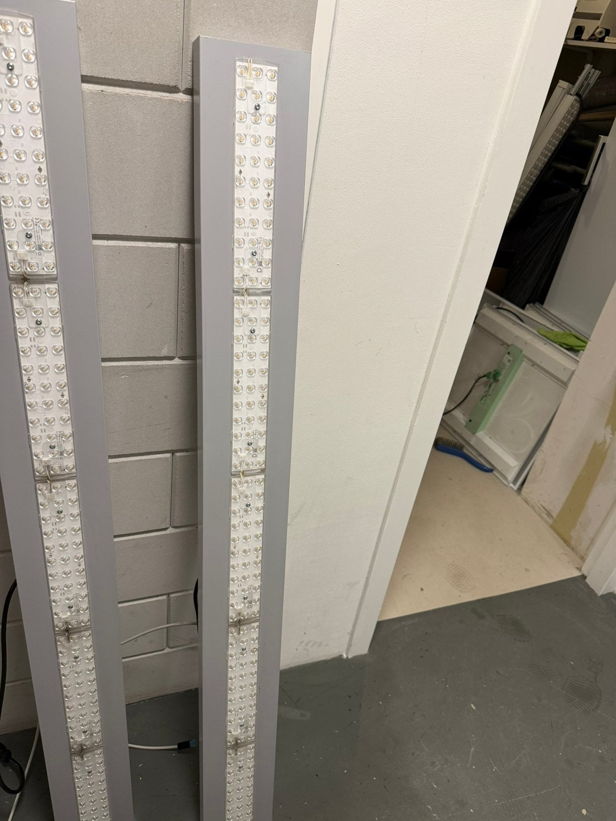 Partij led lampjes, Ophalen of Verzenden, Zo goed als nieuw, Minder dan 50 watt