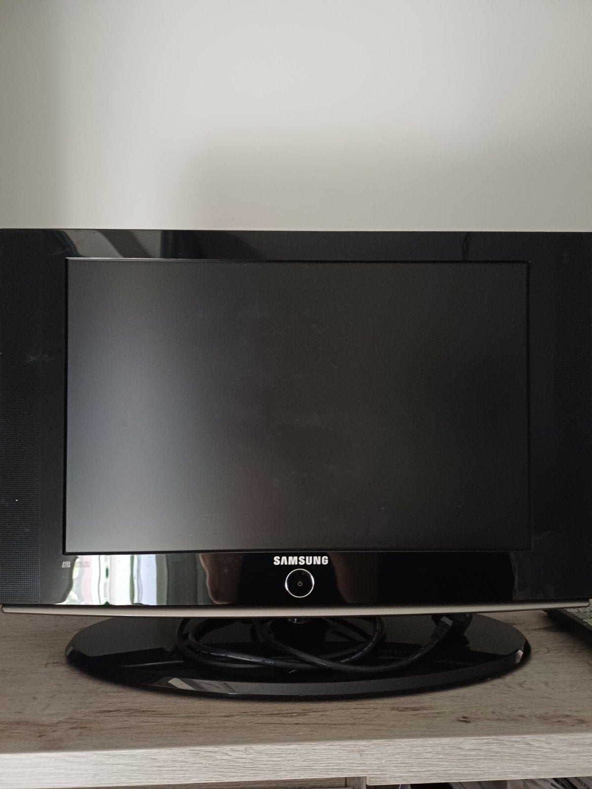 Samsung LE22S81B LCD TV - 22 inch HD Ready, Ophalen, Gebruikt, 50 Hz, Samsung