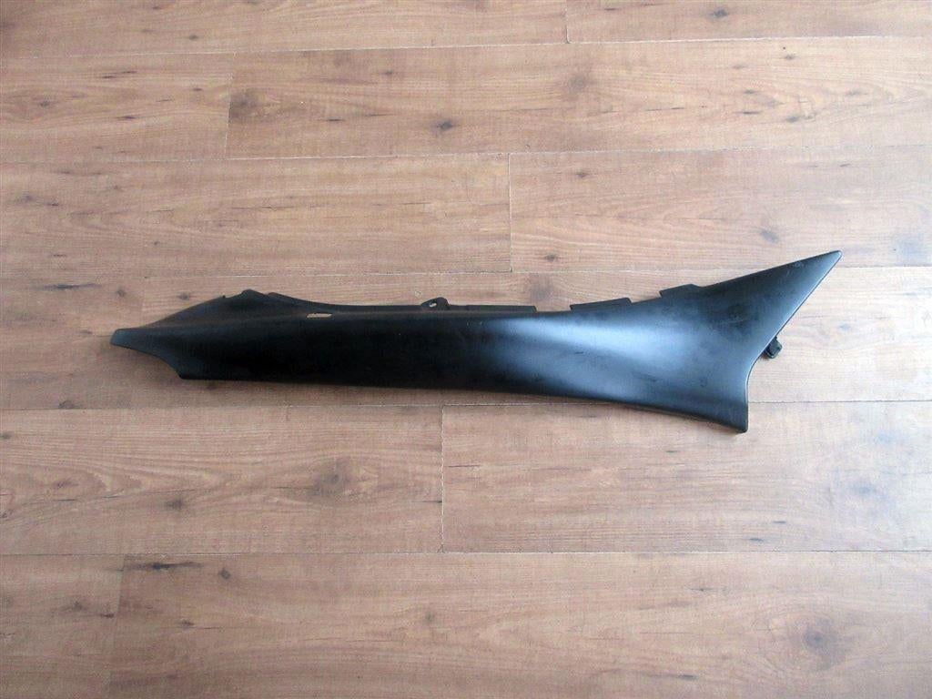 Yamaha XJ600 zijkuip R kontpaneel XJ 600 S Diversion zijkap, Ophalen of Verzenden, Gebruikt