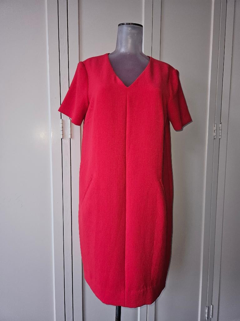 Mayerline jurk maat S(36-38) zgan, Kleding | Dames, Mayerline, Ophalen of Verzenden, Zo goed als nieuw, Maat 36 (S)