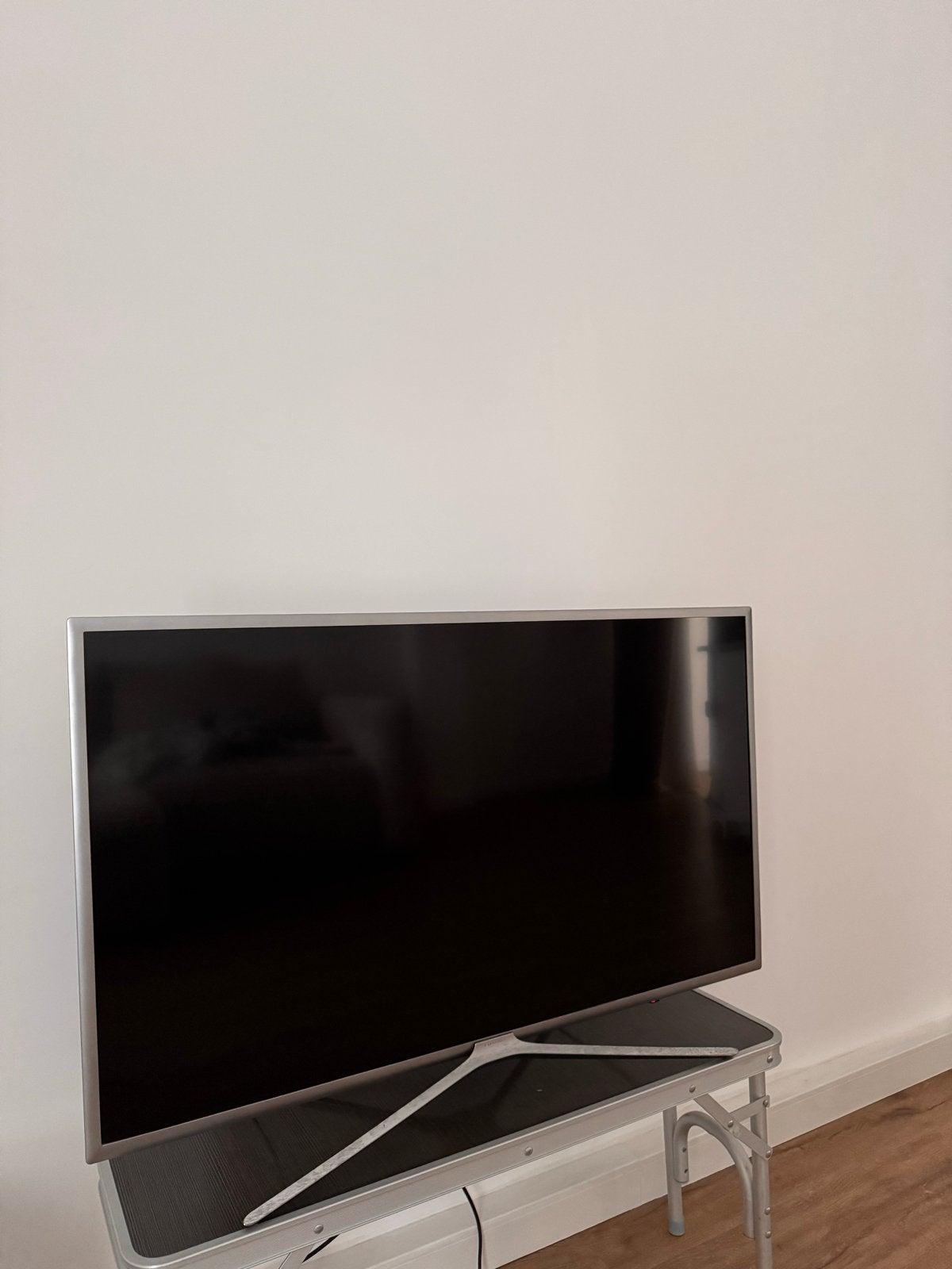Samsung Smart TV 40 inch Full HD LED, Ophalen, LED, 50 Hz, Zo goed als nieuw