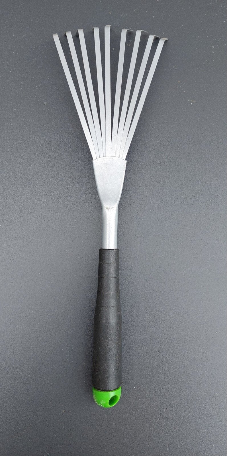 NIEUW: Hand tuingereedschap. Bladhark, Ophalen of Verzenden