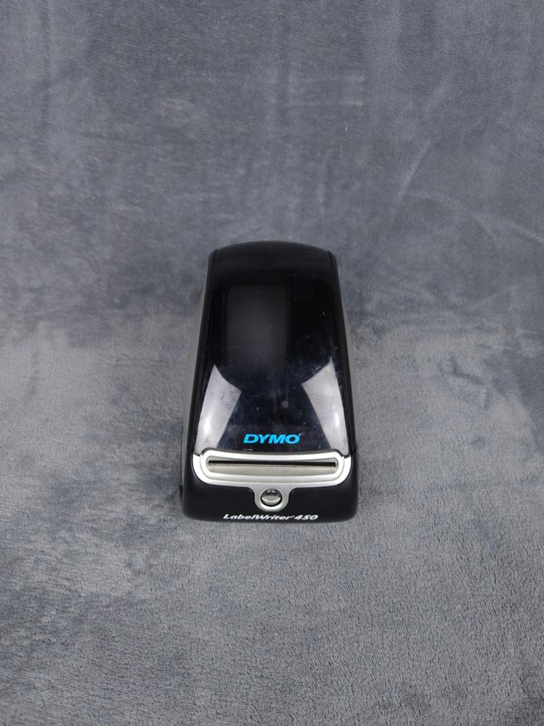 Dymo LabelWriter 450 Therische Label Printer., Computers en Software, Labelprinters, Verzenden, Zo goed als nieuw, ., Etiket