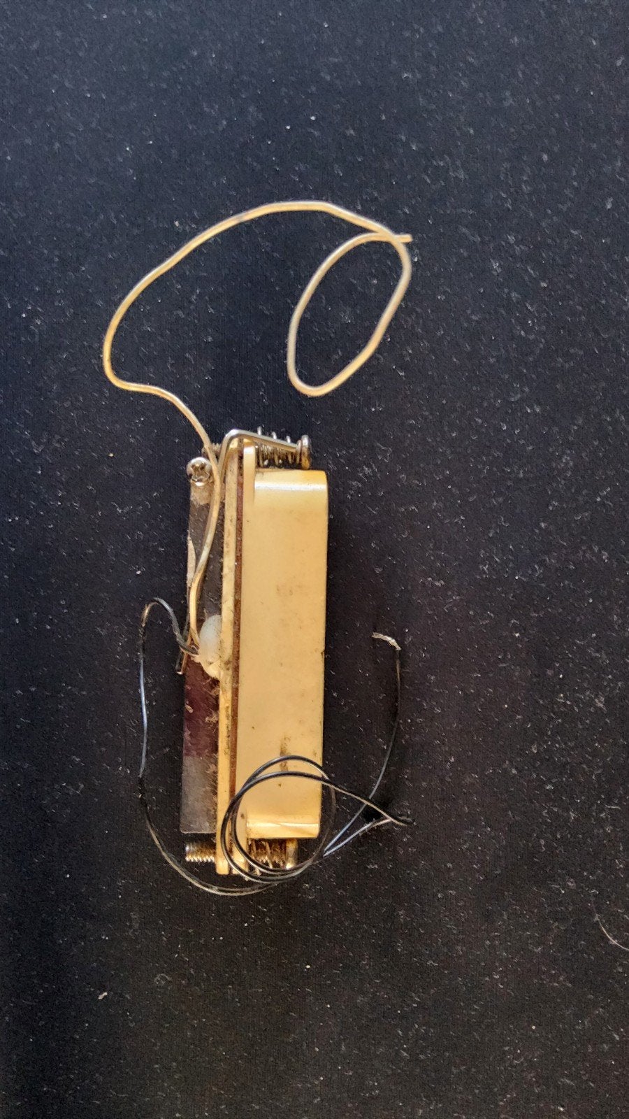 Dimarzio SDS 1 vintage gitaarelement, Ophalen of Verzenden, Gebruikt, Elektrische gitaar