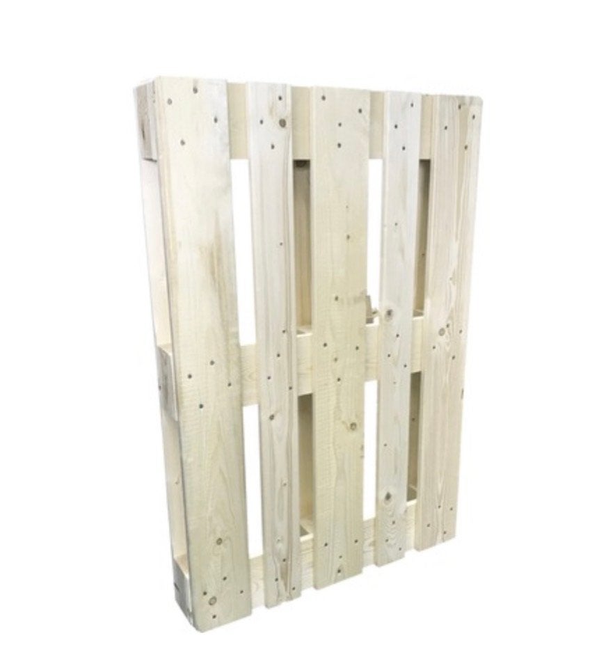 Meubelpallet 120x80x14,4 cm, Ophalen, Nieuw, 50 mm of meer, Pallet