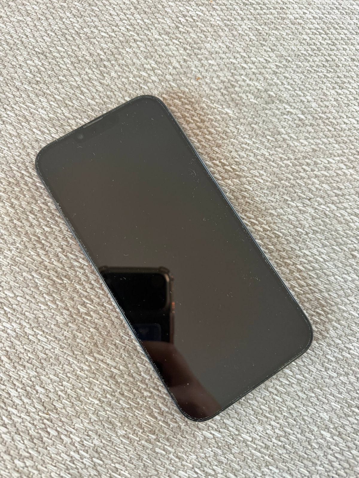 I Phone 14 Plus, Telecommunicatie, Mobiele telefoons | Apple iPhone, Ophalen, Zo goed als nieuw, 128 GB, IPhone 14 Plus
