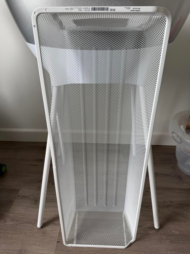 Ikea komplement draadmand, Ophalen, 50 tot 100 cm, Zo goed als nieuw, Minder dan 100 cm