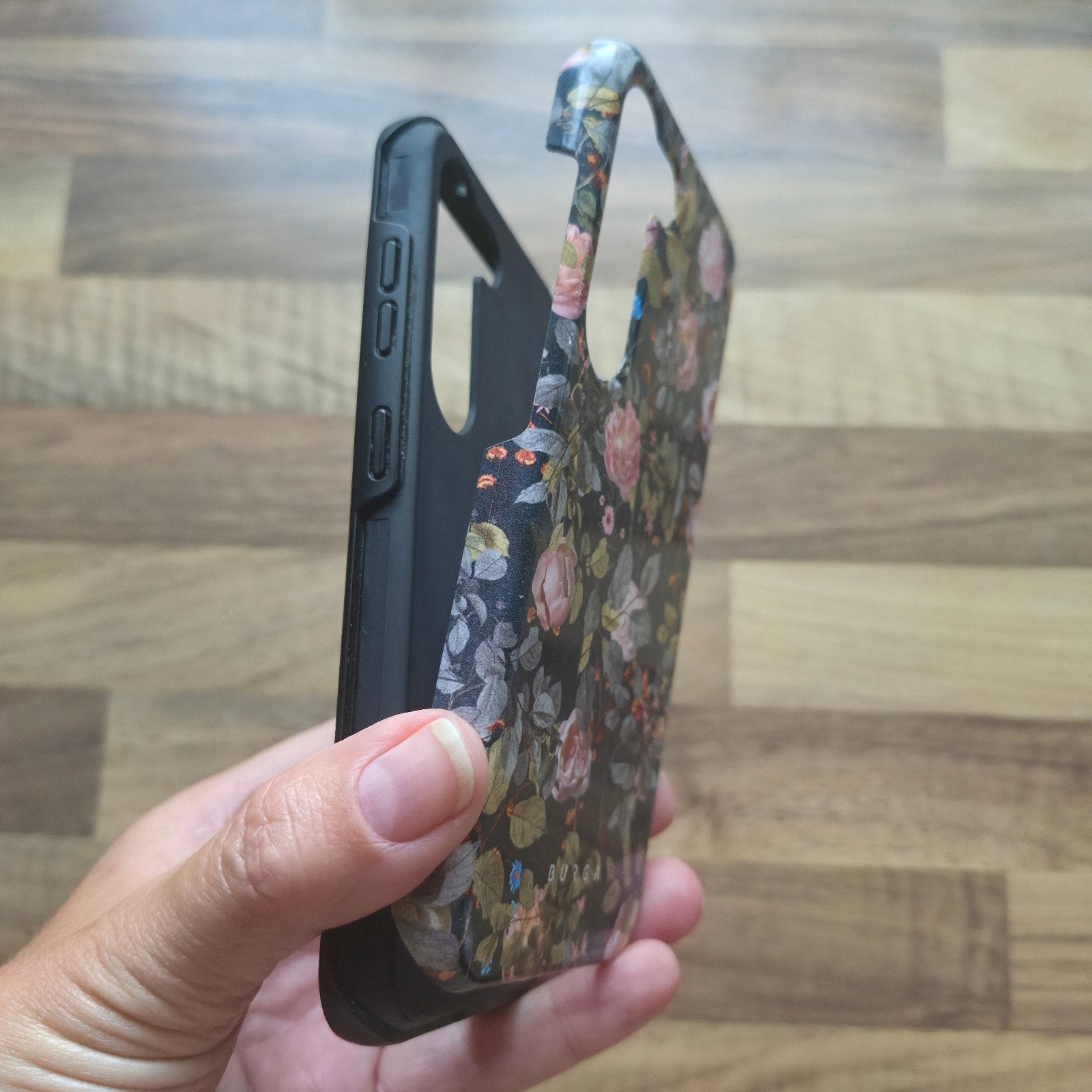Foto 8 van Samsung Galaxy S23 - Zo goed als nieuw met hoesje
