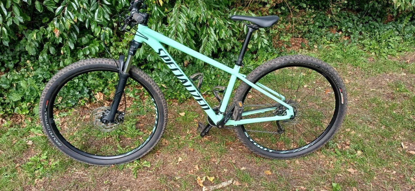 ###Specialized Rockhopper###, Ophalen, Overige merken