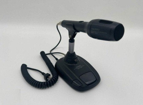 MD 100, Ophalen of Verzenden, Gebruikt, Zender en Ontvanger