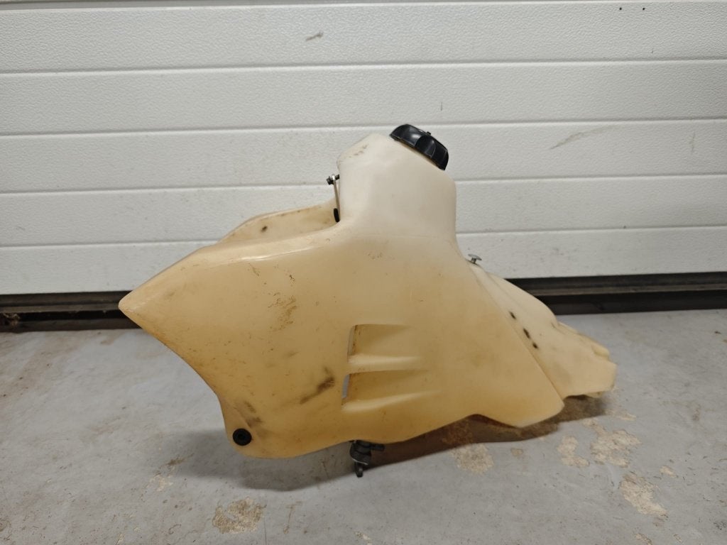 Beta RR brandstoftank oversize tot 2019 model, Motoren, Ophalen, Gebruikt