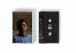 Michael Kiwanuka muziek cassette sealed Small changes, Cd's en Dvd's, Cassettebandjes, Nieuw in verpakking, Origineel, Jazz en Blues