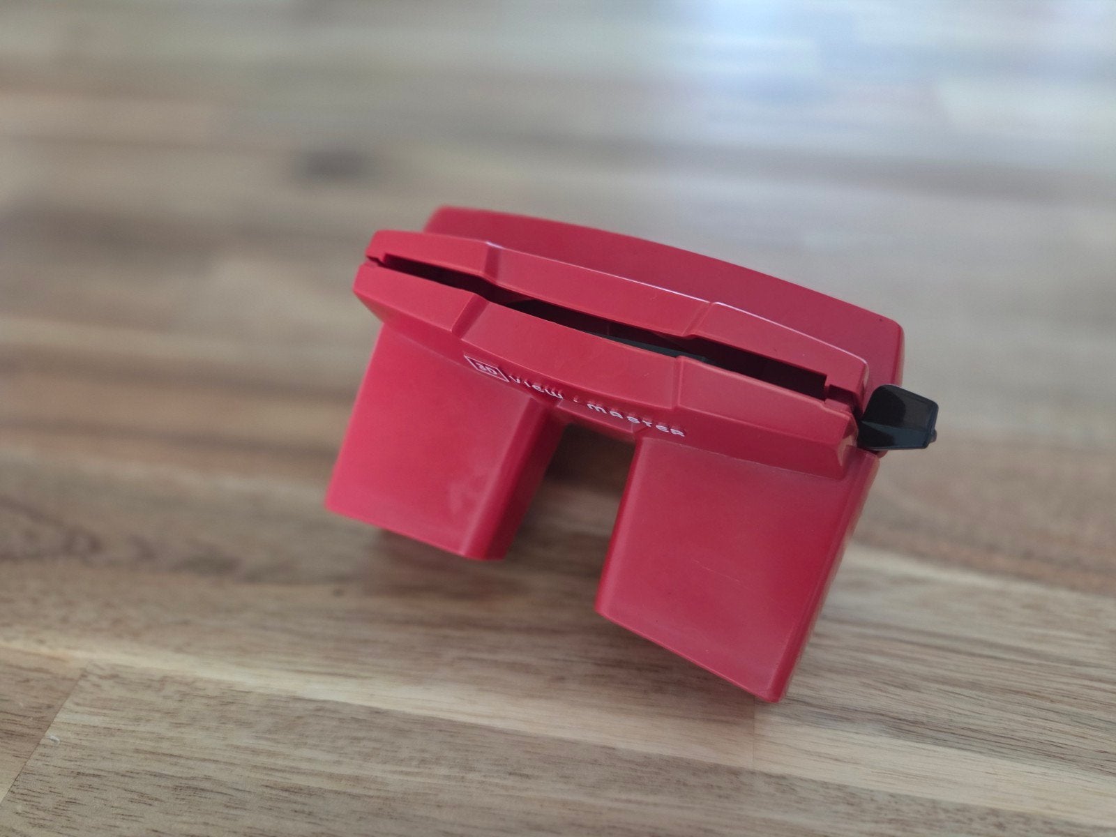 Vintage 3D View-Master met schijven, Verzamelen, Ophalen of Verzenden, Gebruikt