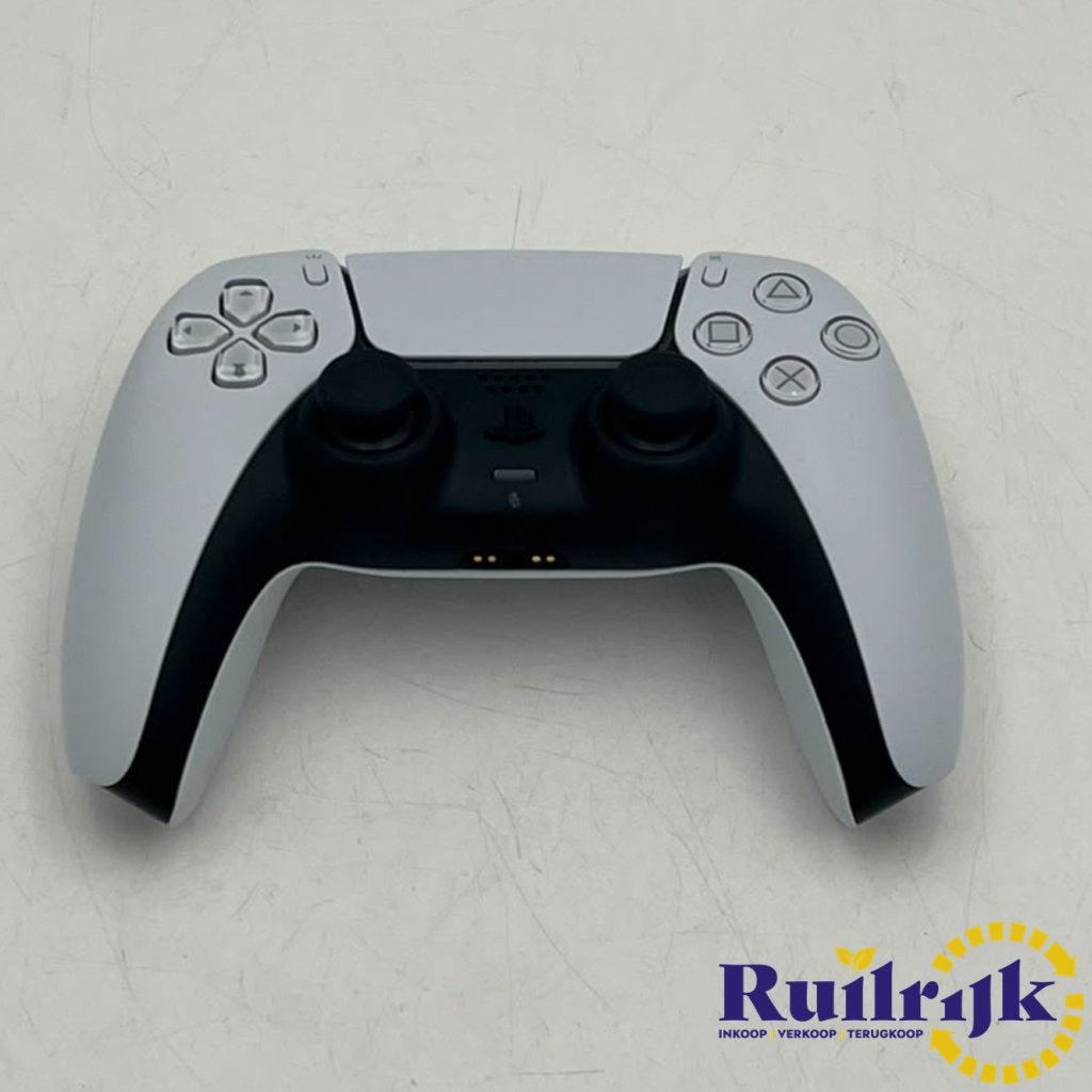 Sony Playstation 5 Dual Sense draadloze controller - Zgan, Sony, Zo goed als nieuw, Support@sony.com, 1-7-1 Konan, Minato-ku
Tokyo 108-0075
Japan