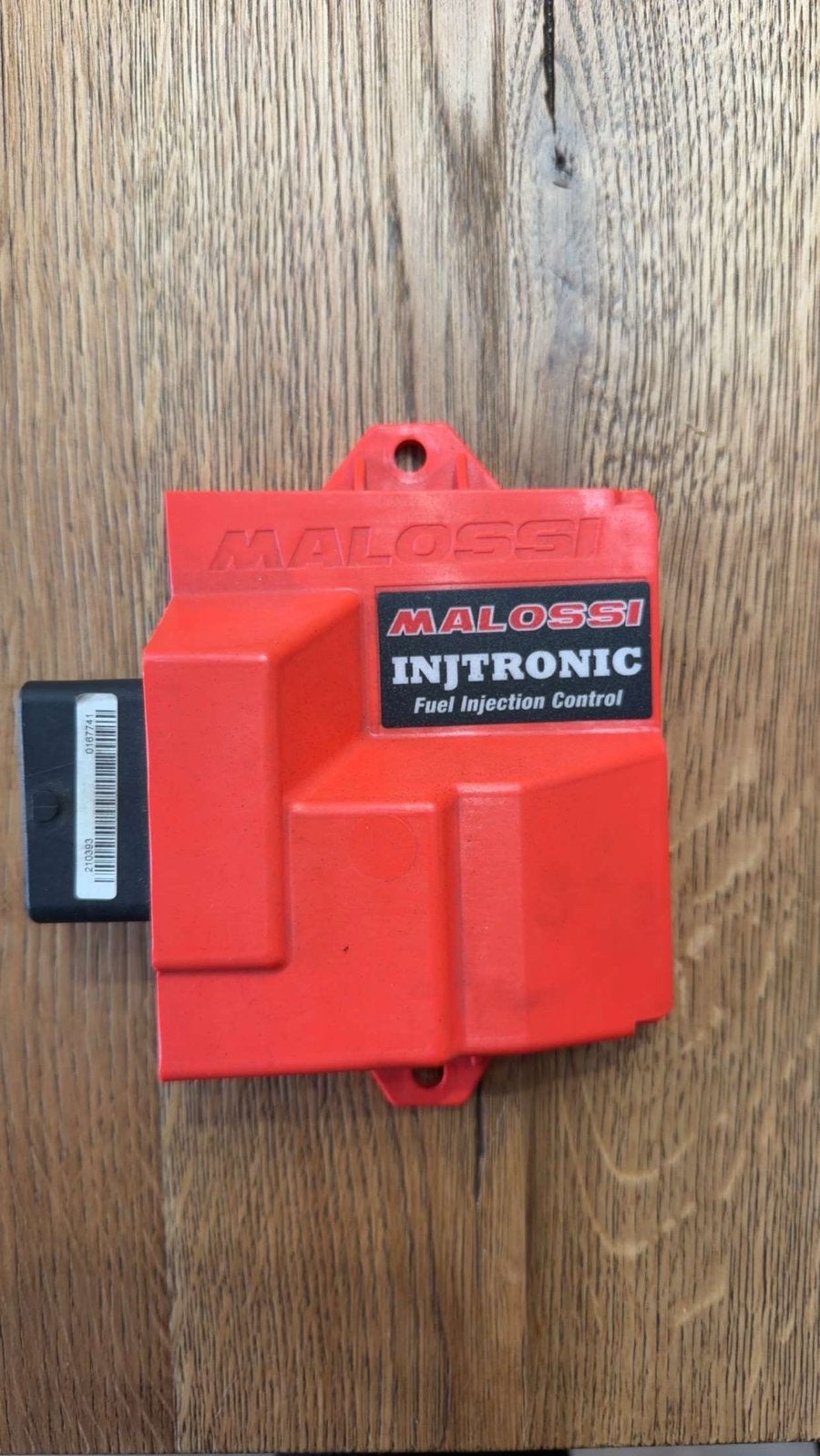 Malossi ecu euro 5 voor 80cc cilinder piaggio/vespa, Ophalen of Verzenden, Zo goed als nieuw, Cilinder, Piaggio