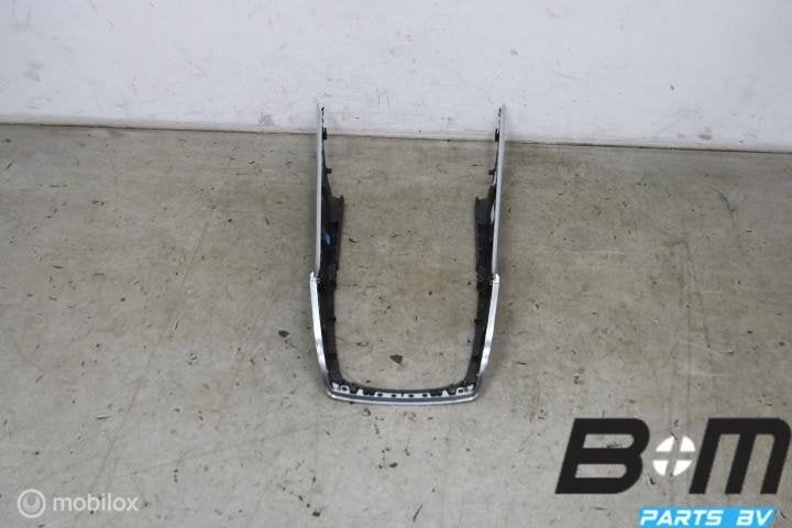 Middenconsole omranding Audi A6 4G 4G0864261N, Gebruikt