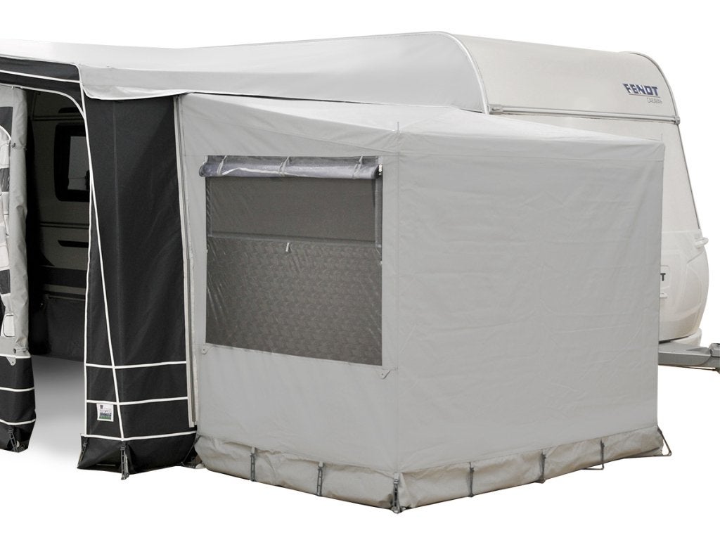 Obelink uitbouw erker voortent, Caravans en Kamperen, Ophalen, Zo goed als nieuw