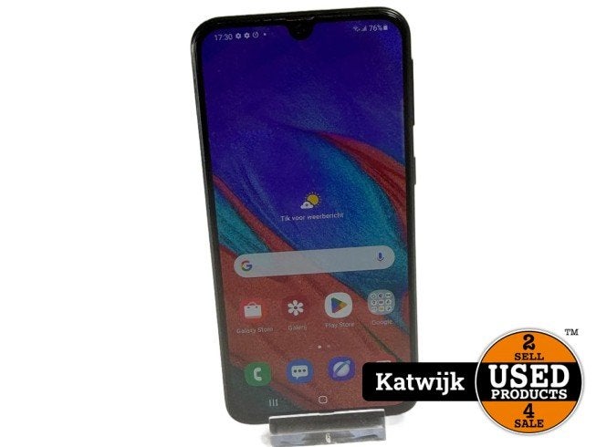 Samsung A40 64GB Zwart | Incl Garantie, Samsung, Gebruikt, Support@Samsung.com, 129, Samsung-ro, Yeongtong-gu
Suwon-si, Gyeonggi-do 16677
South Korea