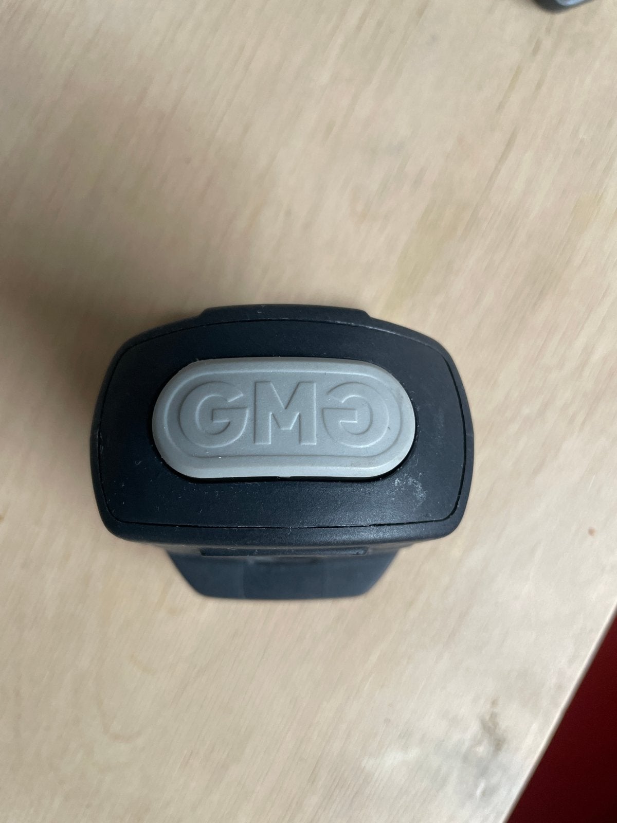 Yepp mini kinderzitje stuur adapter. 2stuks!, Ophalen, Gebruikt