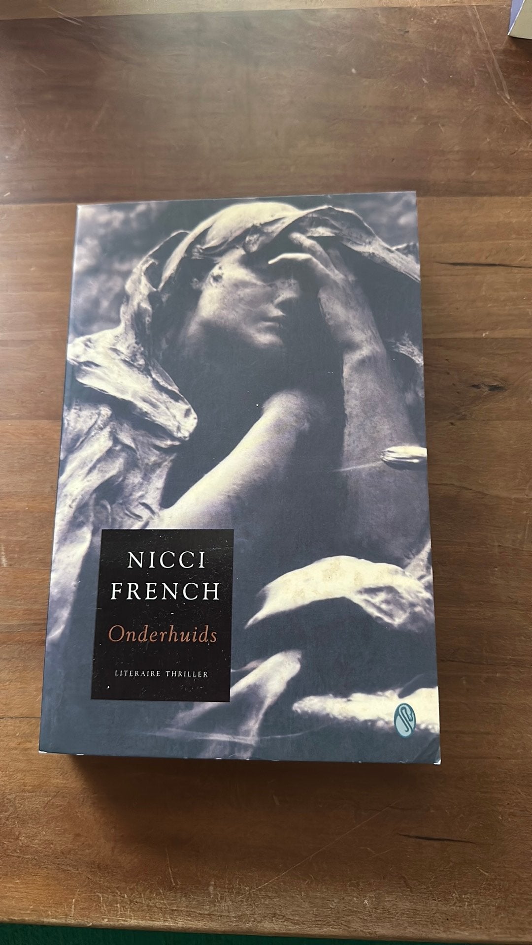 Nicci French - Midprice, Ophalen of Verzenden, Zo goed als nieuw, Nicci French
