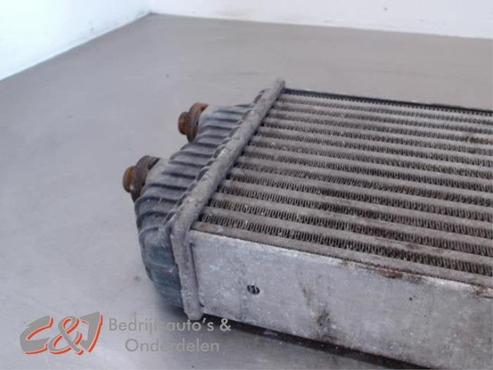 Intercooler van een Fiat Ducato, Gebruikt, -, -, Ophalen of Verzenden