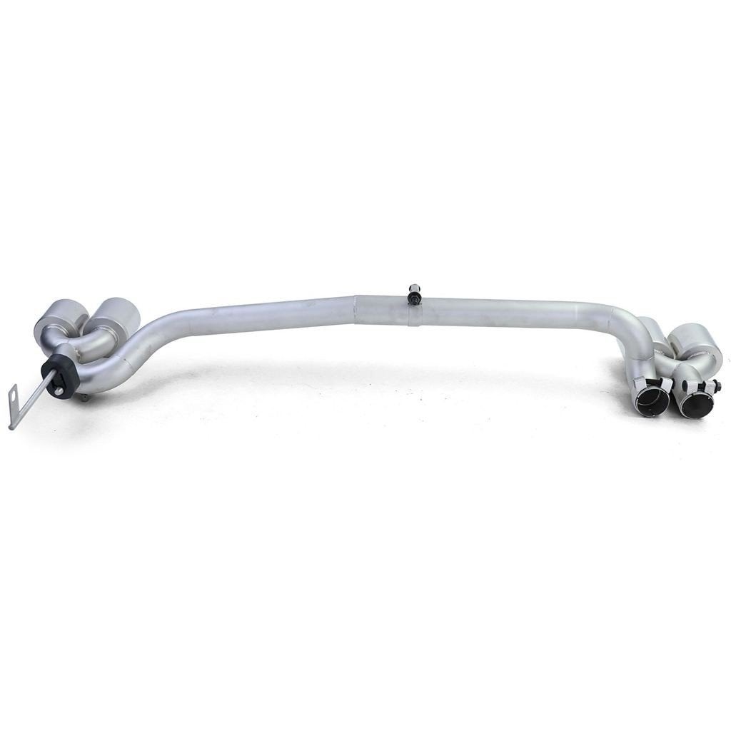 4 X Sport Uitlaat RVS Systeem Voor Bmw F10 F11 520 525 528 5, Verzenden, Automotive Parts, A.parts@hotmail.nl, Trasmolenlaan 12 3447 GZ Woerden