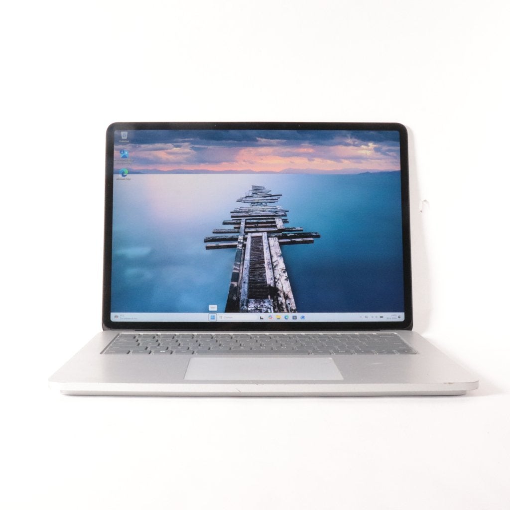 Microsoft Surface Laptop Studio i7-11370h 32GB 1TB - Gebruik, Microsoft, Gebruikt, Support@microsoft.com, Microsoft Corporation
One Microsoft Way
Redmond, WA 98052-6399
USA