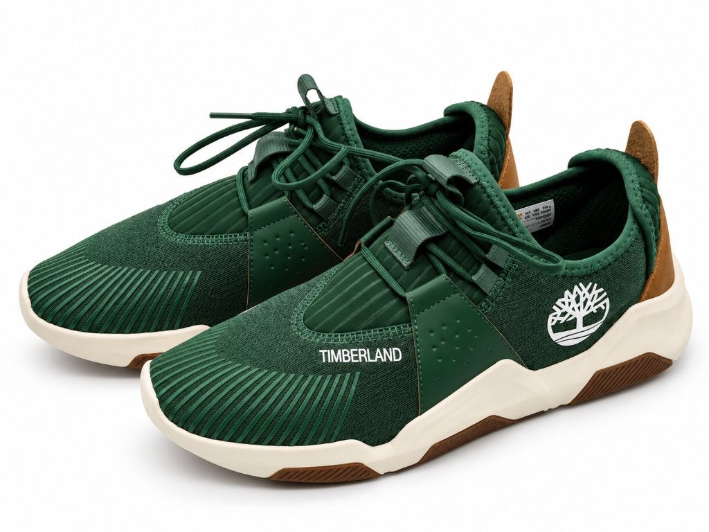 Timberland heren sneakers – maat 44 – origineel, Overige kleuren, Verzenden, Timberland, Zo goed als nieuw