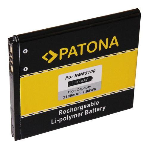 Battery HTC Desire 35H0021300M 35H00213-00M 35H0021500M 35H, Verzenden, Nieuw