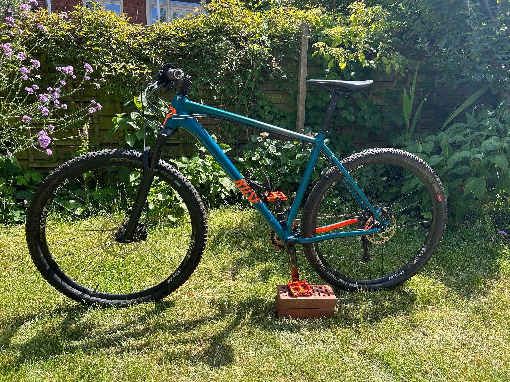 ROSE Count Solo 4 – 29" Hardtail MTB XL, Gebruikt, 57 cm of meer, Hardtail, Heren