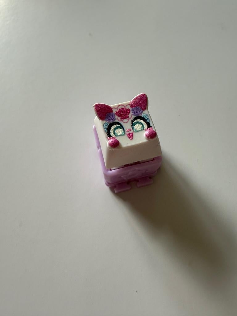 Clickeez Legendary figuur - nieuw, Ophalen of Verzenden, Nieuw