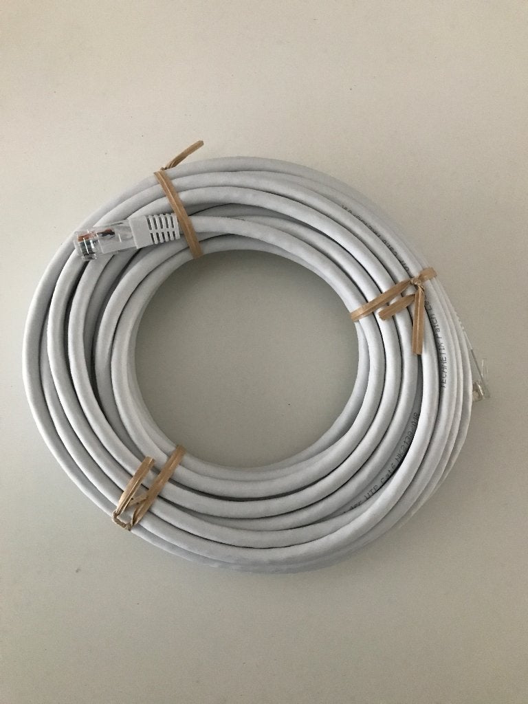 Nieuwe Netwerkkabel - 10 meter, Ophalen of Verzenden, Nieuw