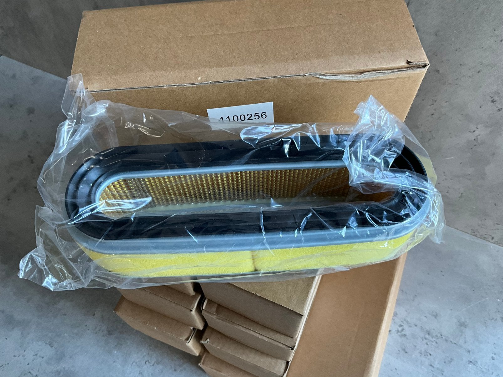 Filter voor honda grasmaaiers - 10 stuks, Ophalen of Verzenden, Nieuw